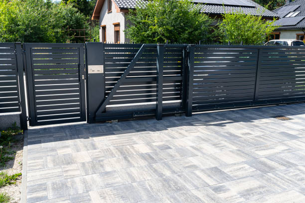 Trusted Larned, KS Driveway Pavers Experts